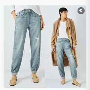 Rag & Bone Miramar Jogger. Size Large.